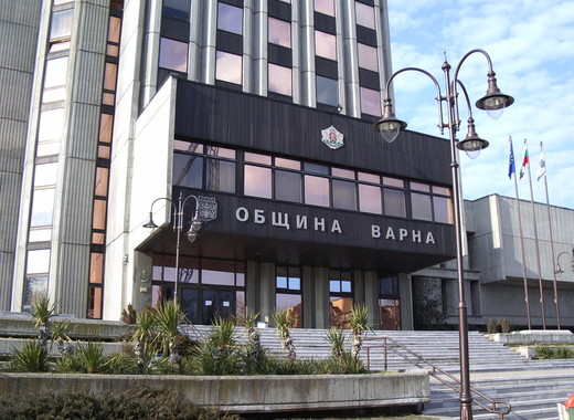Trima Obshinari Na Ivan Portnih Vv Varna Sa Arestuvani Liberta Bg